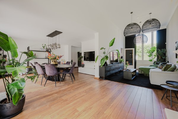Medium property photo - Velhorstlaan 4, 3207 ZM Spijkenisse